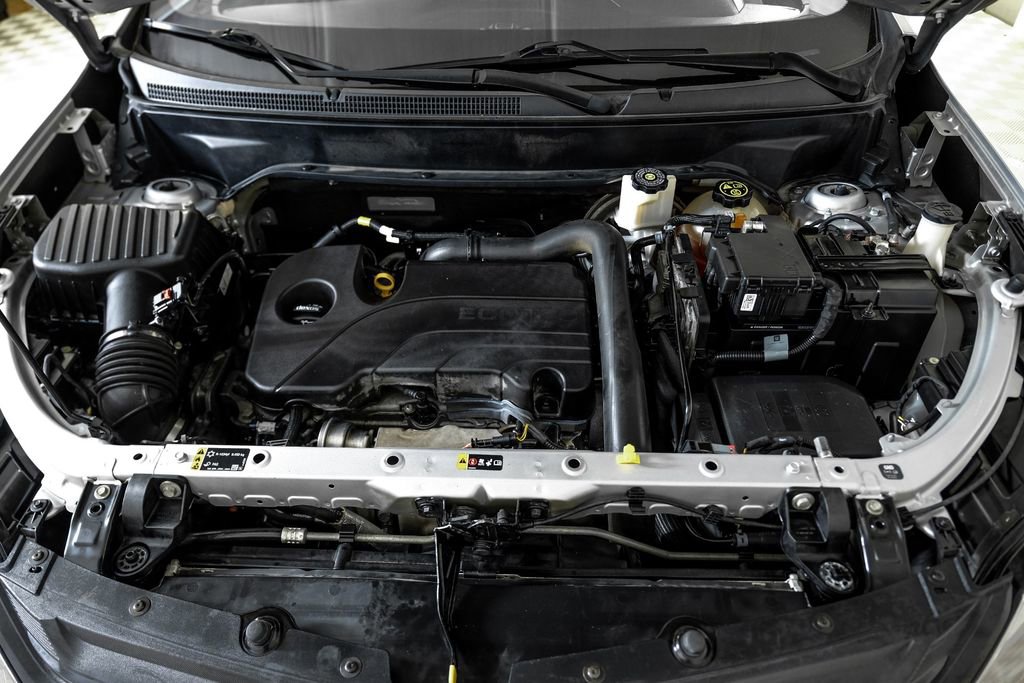 Used 2019 Chevrolet Equinox LT image 48