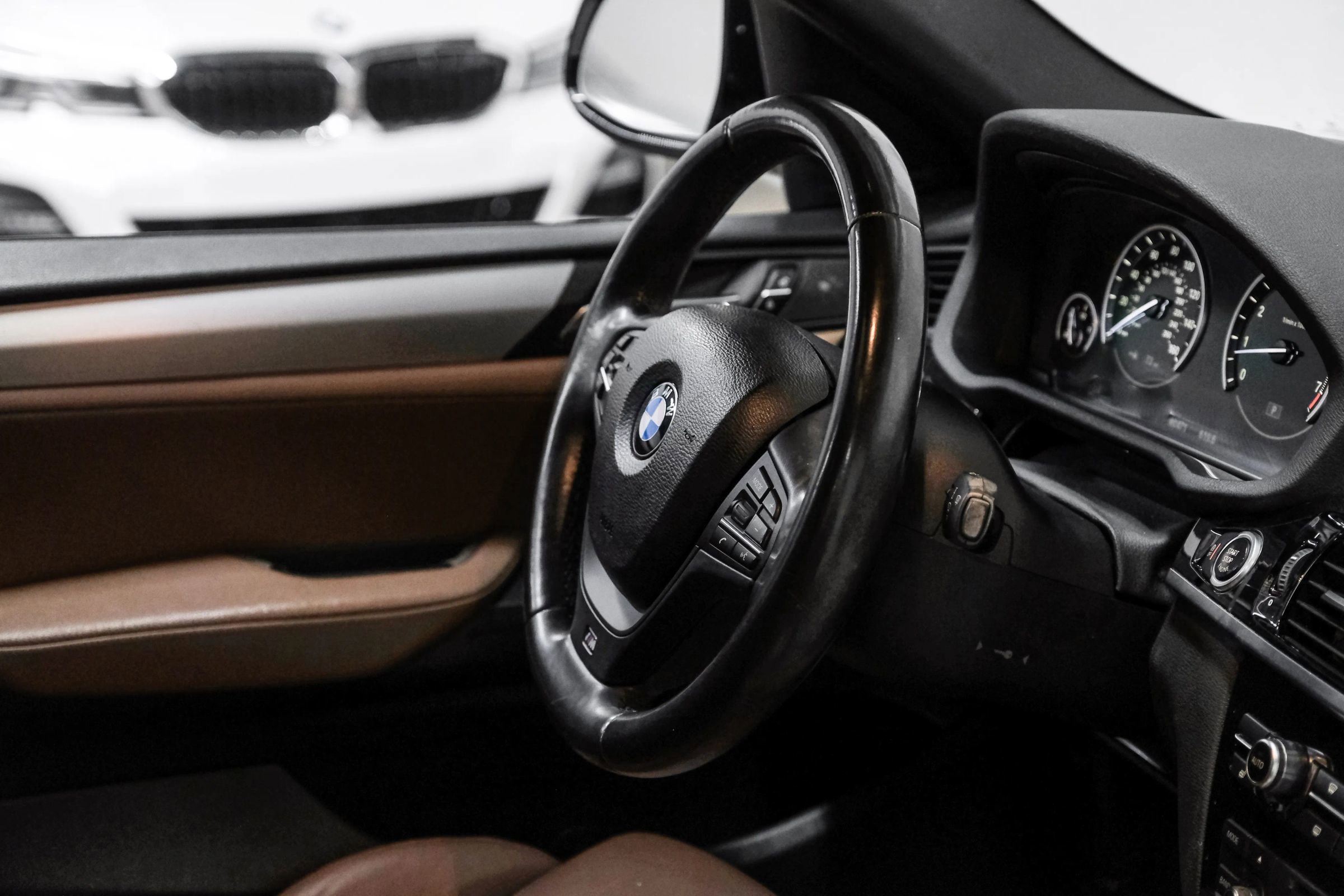 Used 2015 BMW X4 xDrive35i image 20