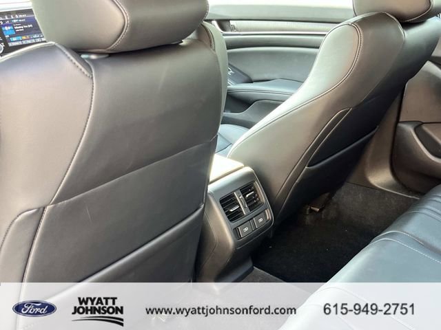 Used 2022 Honda Accord Touring image 18