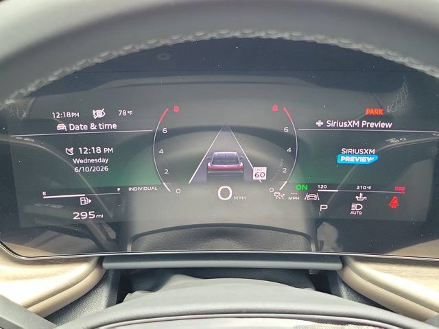 Certified 2025 Audi Q5 Premium w/ Convenience Package AWD/4WD image 23