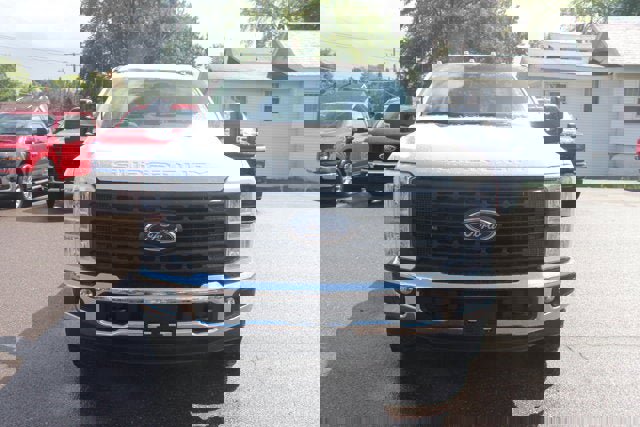 New 2026 Ford F250 XL image 7