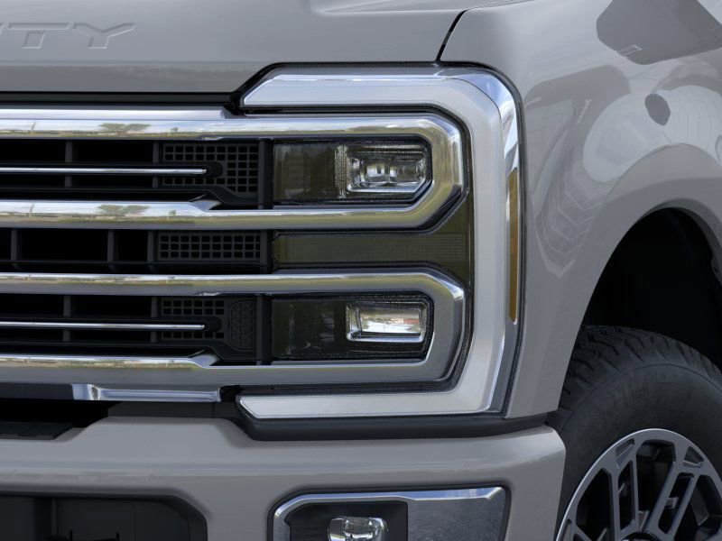 New 2026 Ford F350 Platinum image 18