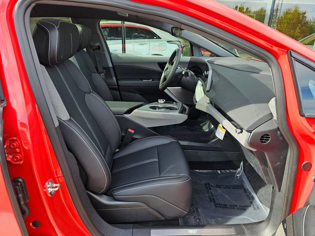 New 2026 Cadillac Optiq Sport 1 AWD/4WD image 11