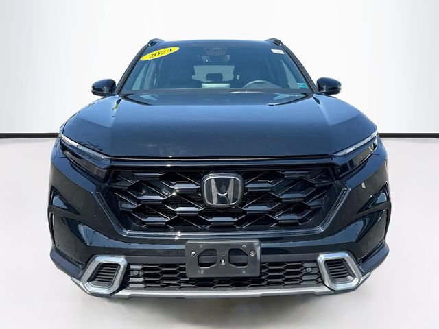 Used 2024 Honda CR-V Sport Touring video 2