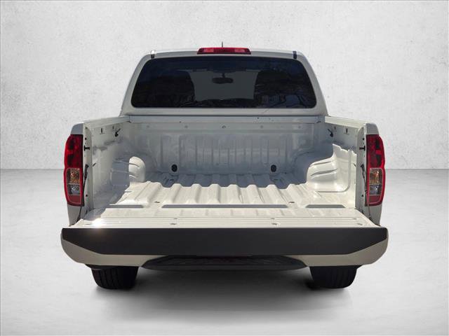 Used 2021 Nissan Frontier S image 6