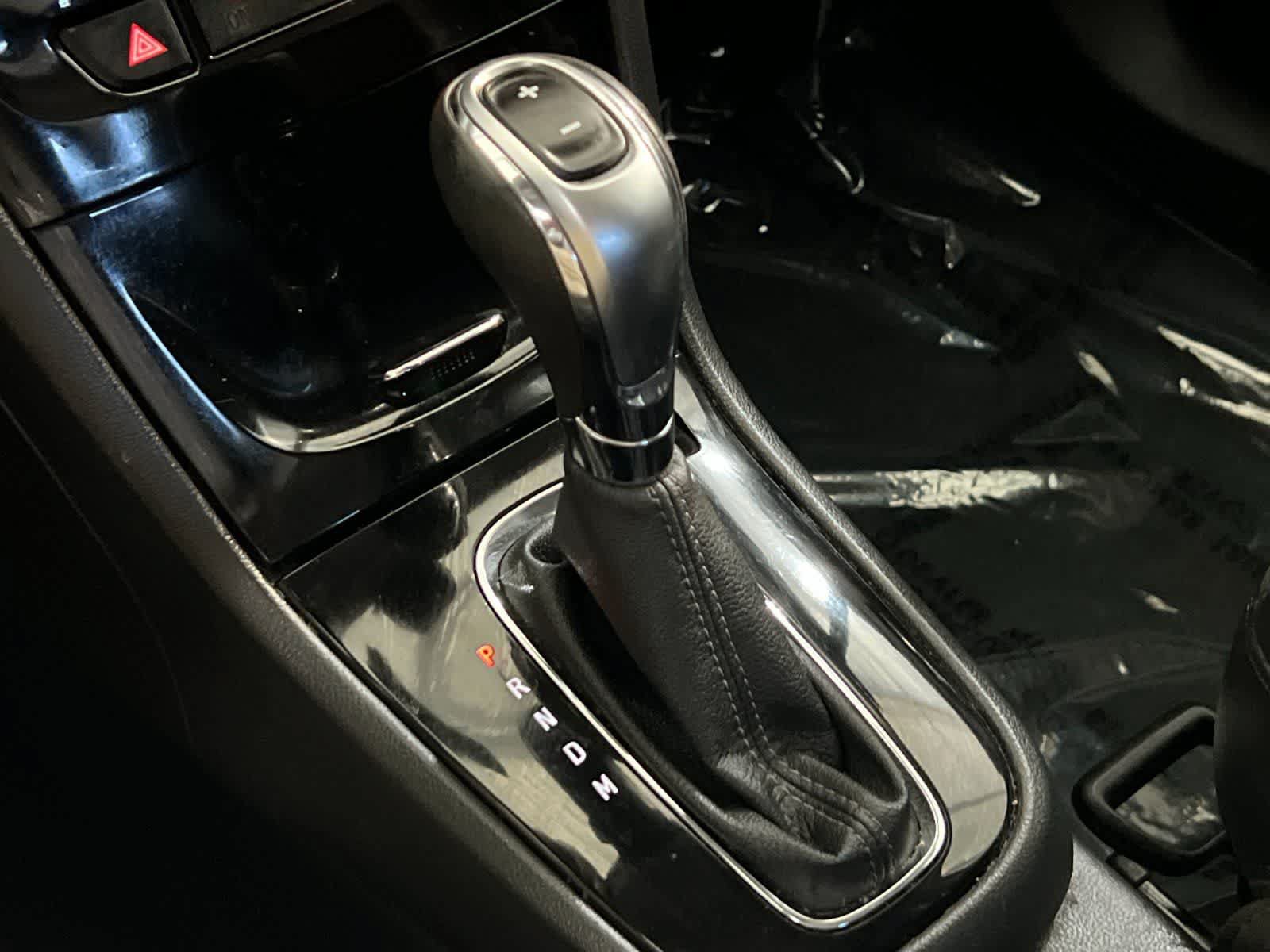 Used 2019 Buick Encore Preferred AWD/4WD image 22
