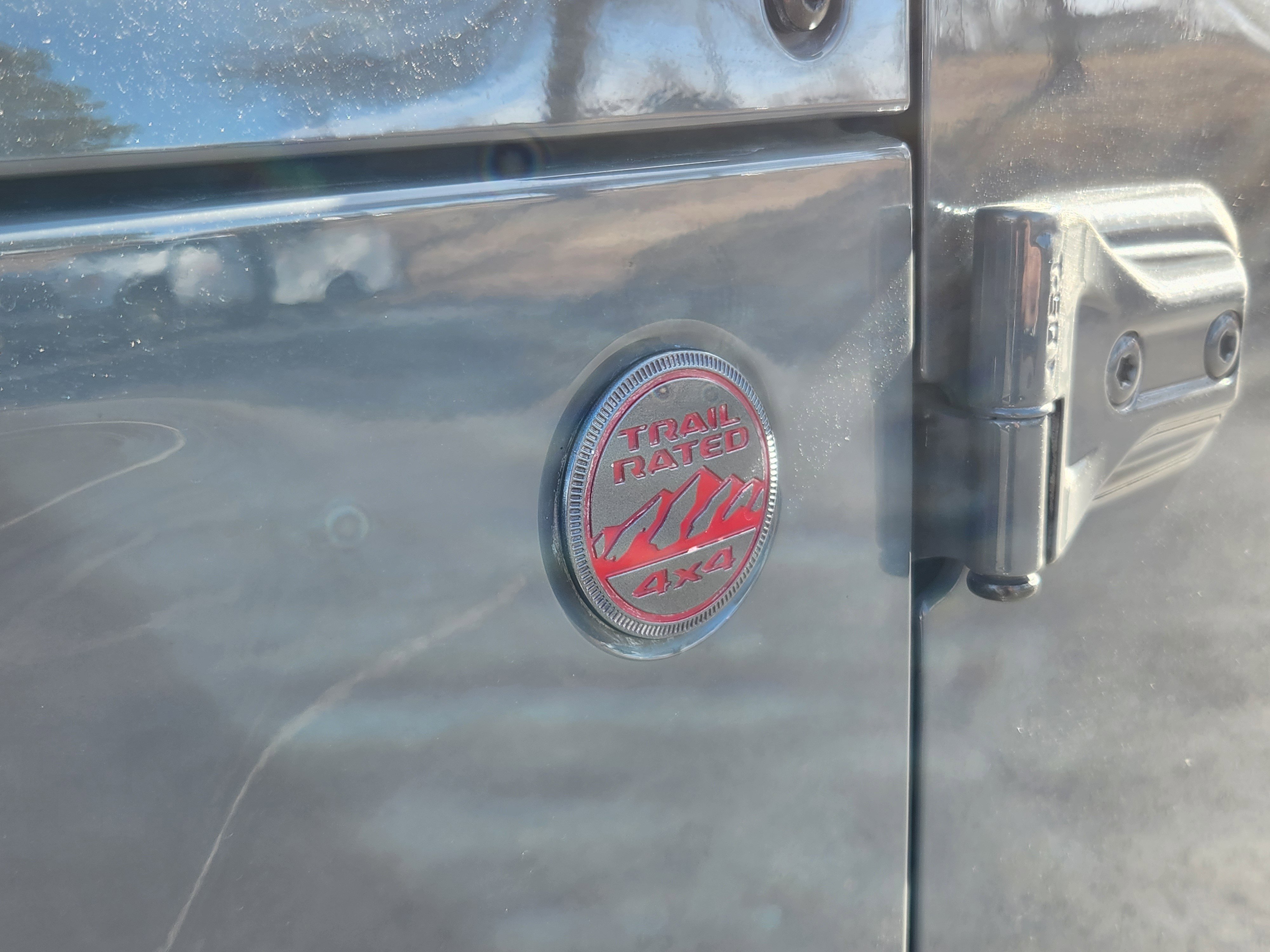 Used 2021 Jeep Wrangler Unlimited Rubicon image 20