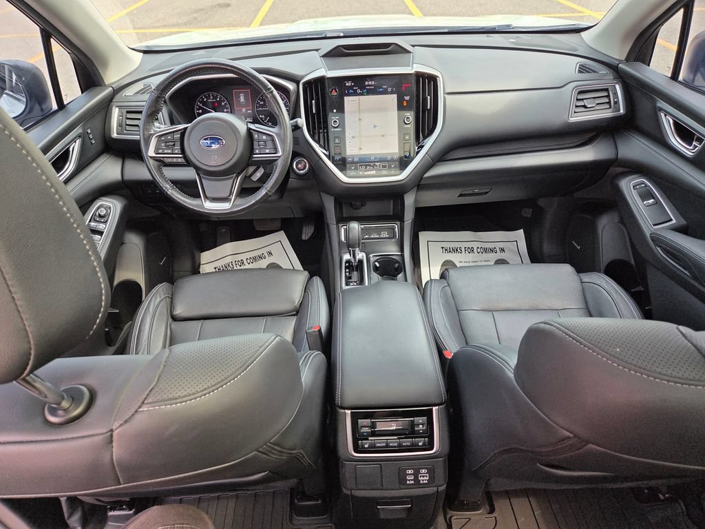 Used 2024 Subaru Ascent Limited w/ Technology Package AWD/4WD image 50