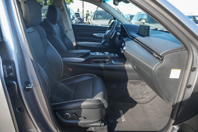 Used 2023 Genesis Electrified GV70 AWD/4WD image 19