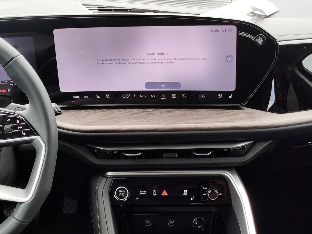 New 2026 Audi Q5 Premium Plus AWD/4WD image 9