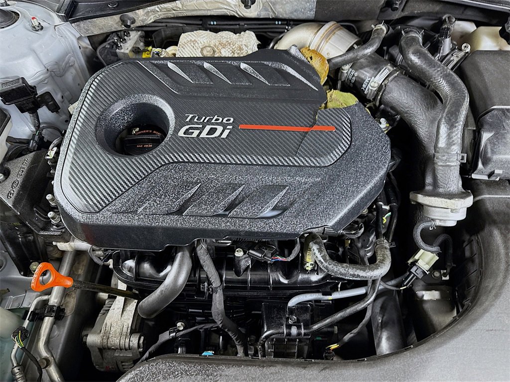 Used 2015 Hyundai Sonata Limited 2.0T image 33