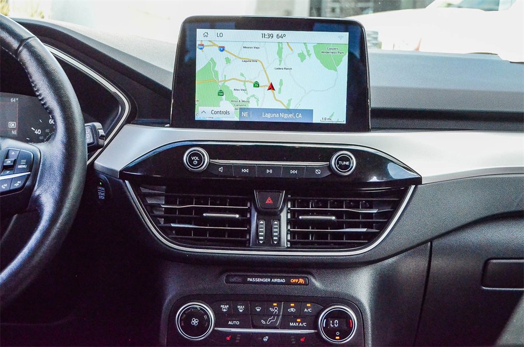 Used 2020 Ford Escape SEL image 14