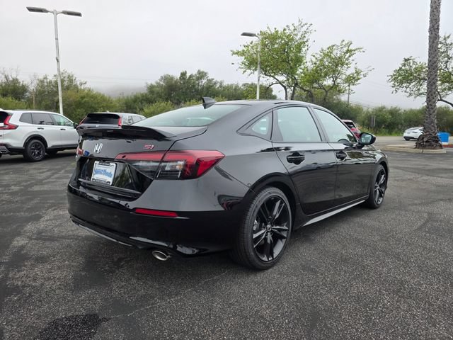 New 2026 Honda Civic Si image 6