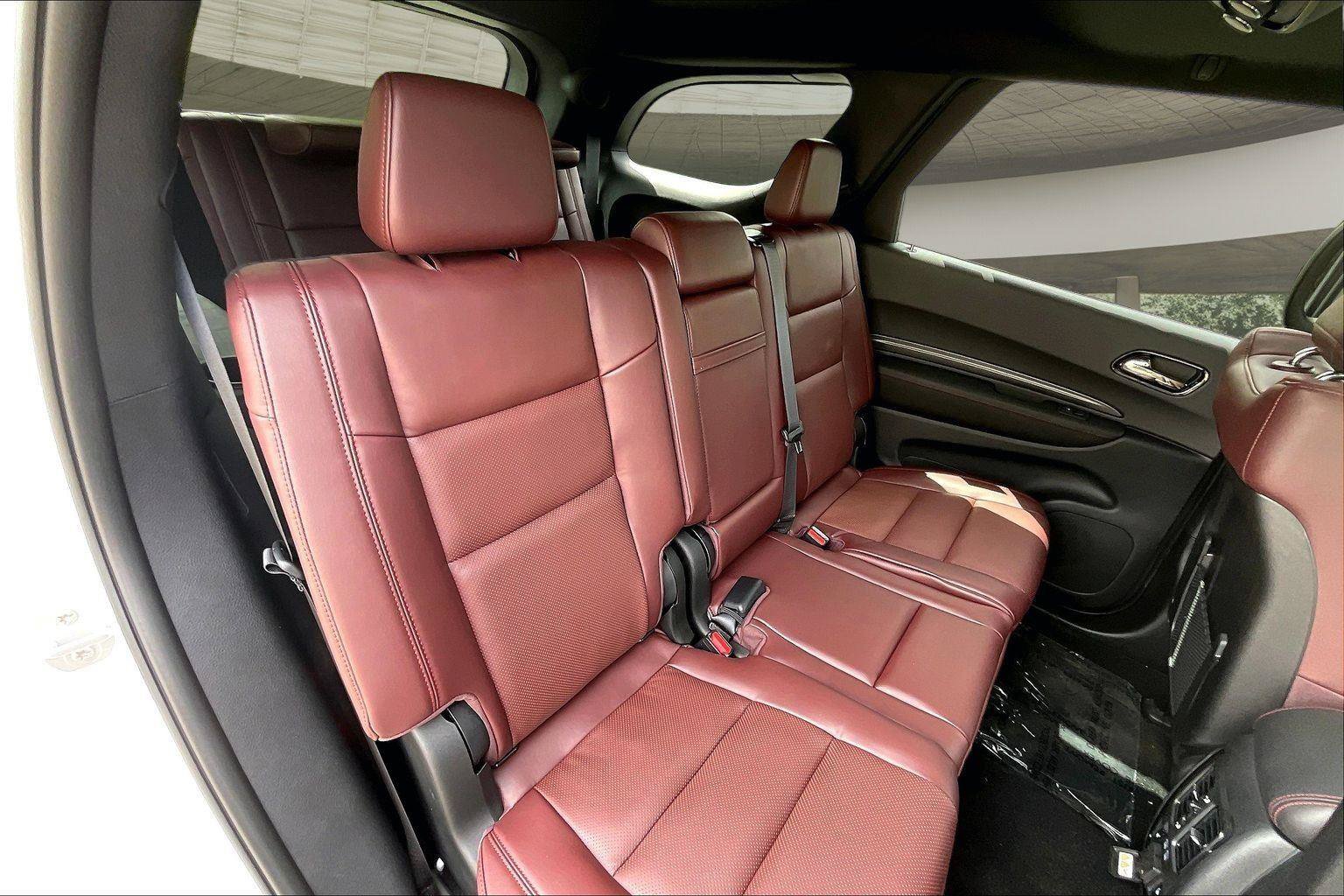 New 2026 Dodge Durango GT AWD/4WD image 10