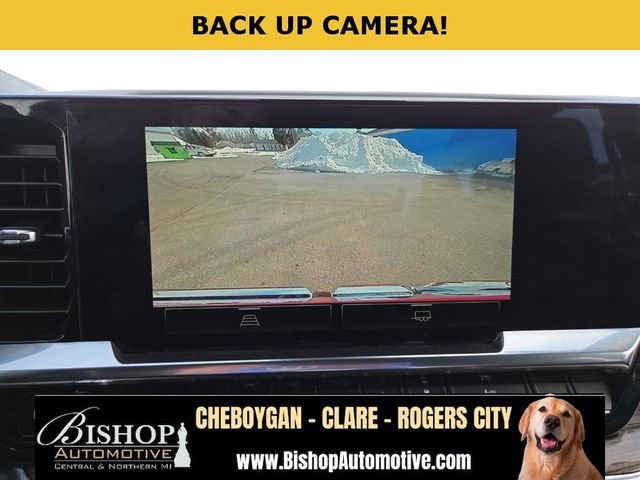 Used 2024 GMC Sierra 1500 Elevation AWD/4WD image 15