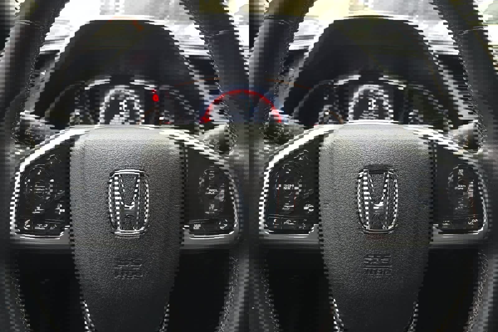 Used 2020 Honda Civic Sport image 24