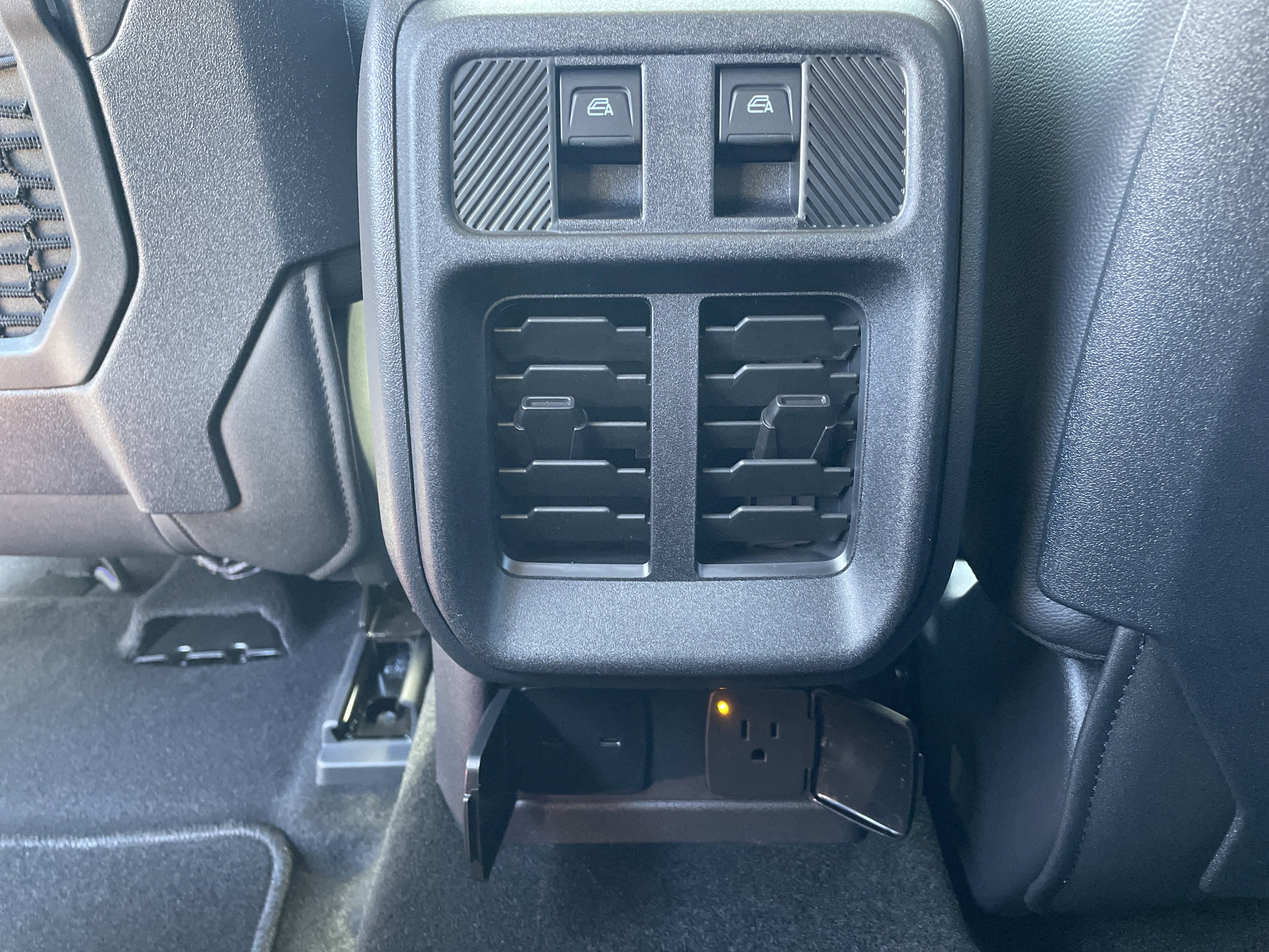 New 2025 Ford Bronco Badlands image 36