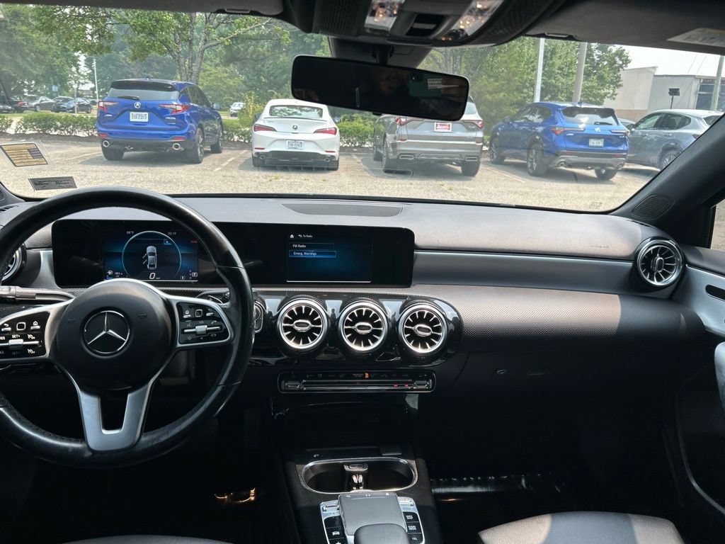 Used 2019 Mercedes-Benz A 220 image 17