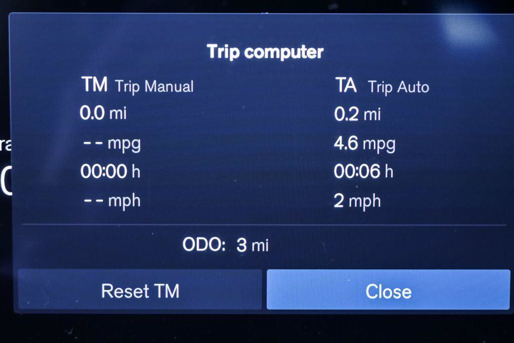 New 2026 Volvo XC90 B6 Plus AWD/4WD image 12
