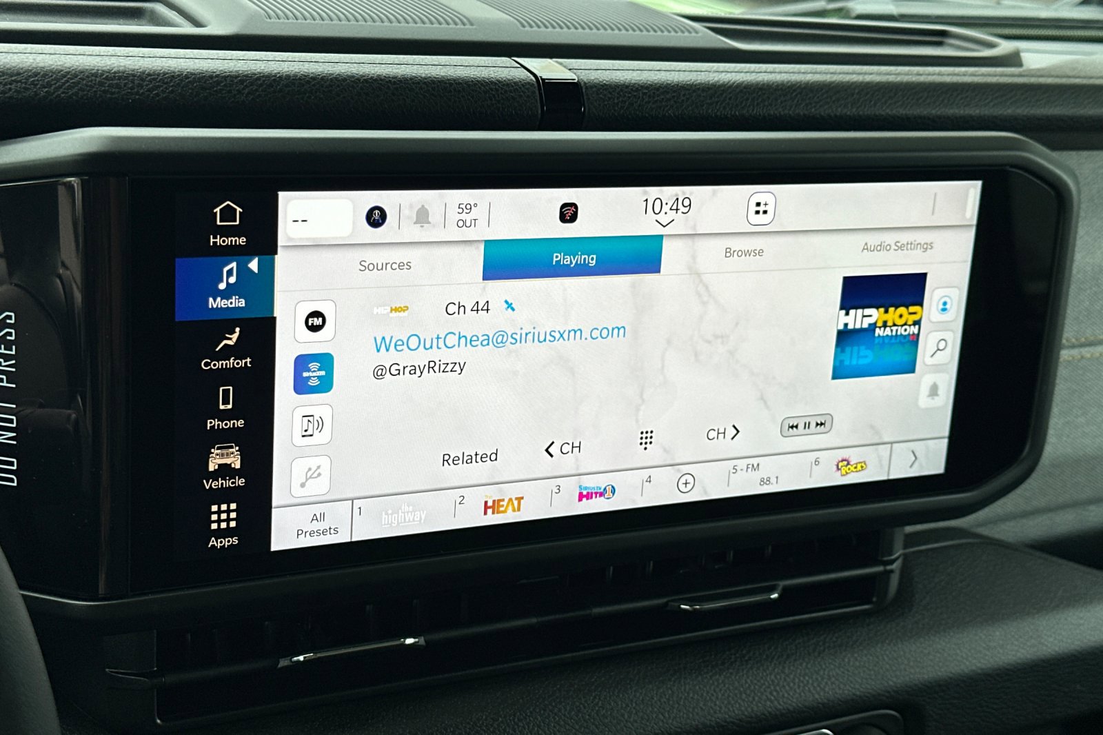 New 2026 Jeep Wrangler Unlimited Sport image 15