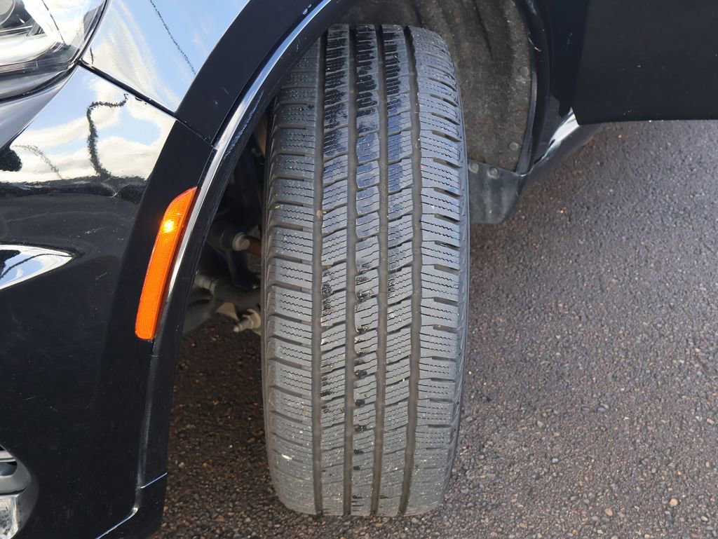 Used 2023 Dodge Durango GT image 37