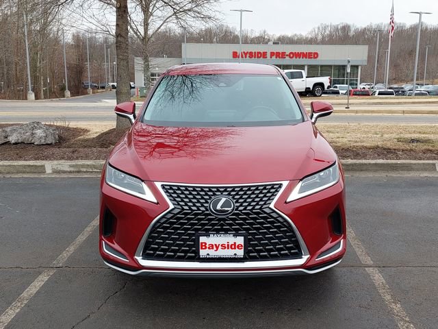 Used 2021 Lexus RX 350 AWD w/ Accessory Package image 5