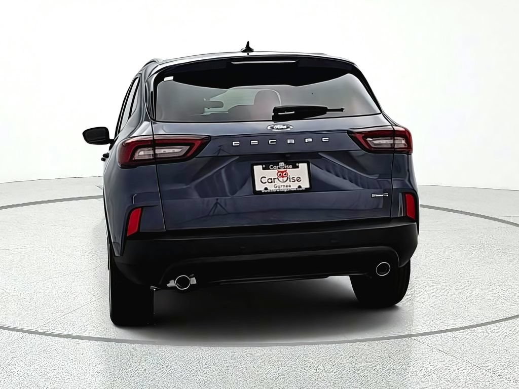Used 2025 Ford Escape ST-Line Select w/ Tech Pack #1 AWD/4WD image 6