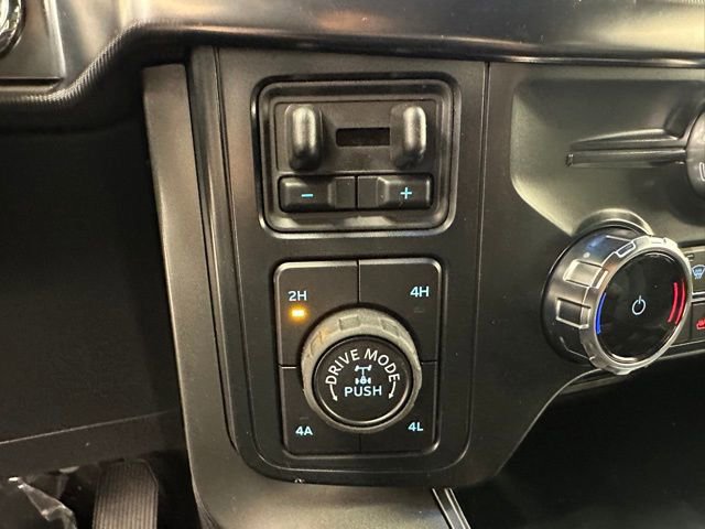 New 2025 Ford F150 Lariat w/ Equipment Group 501A Mid image 34