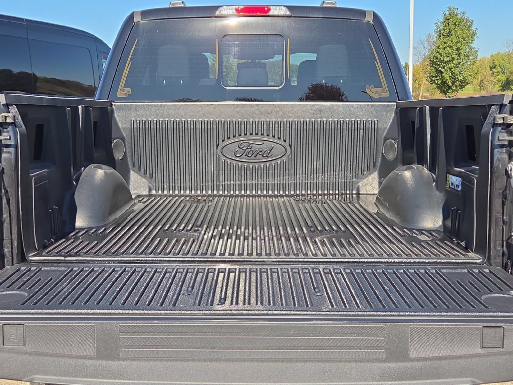 Certified 2024 Ford F150 XLT w/ Equipment Group 302A MID AWD/4WD image 29