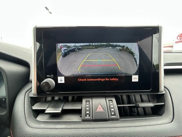 Used 2024 Toyota RAV4 Adventure AWD/4WD image 26