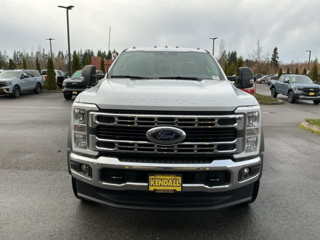 New 2026 Ford F450 XL AWD/4WD image 2