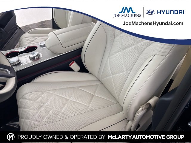 Used 2025 Genesis GV80 3.5T Prestige image 20