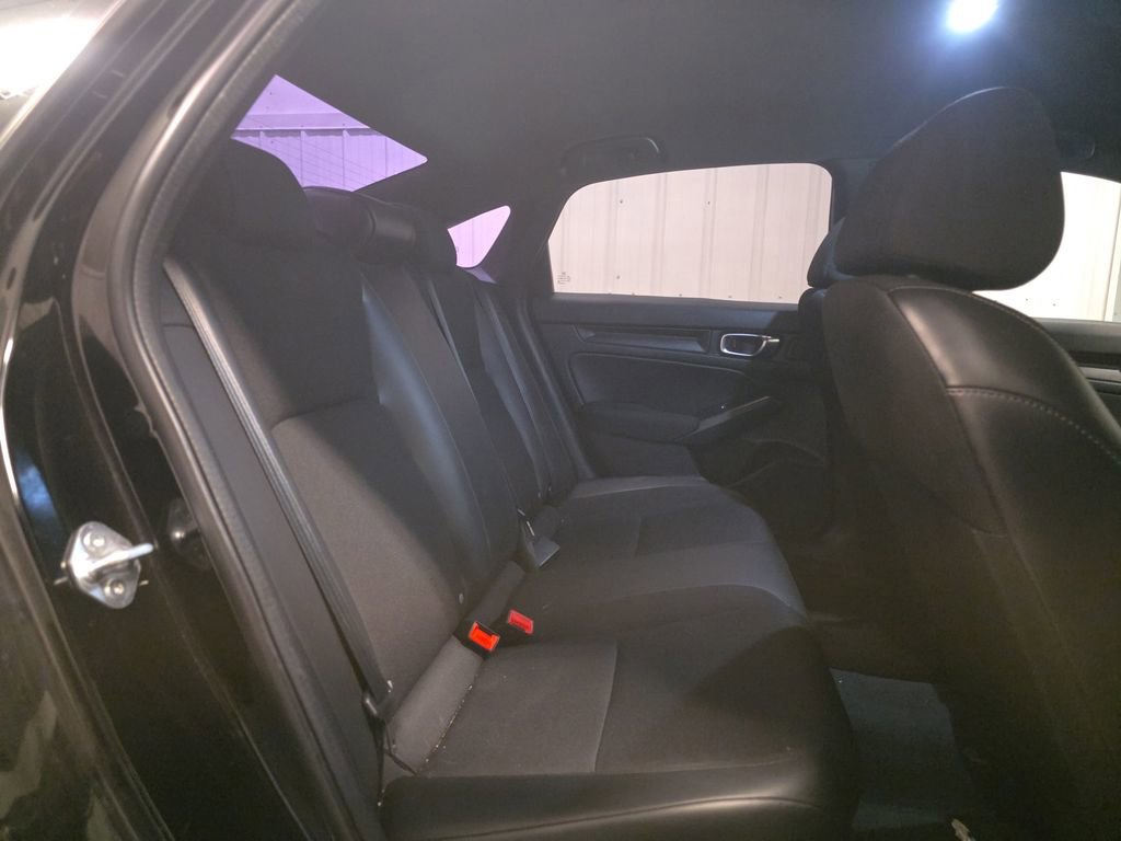 Used 2022 Honda Civic Sport image 26