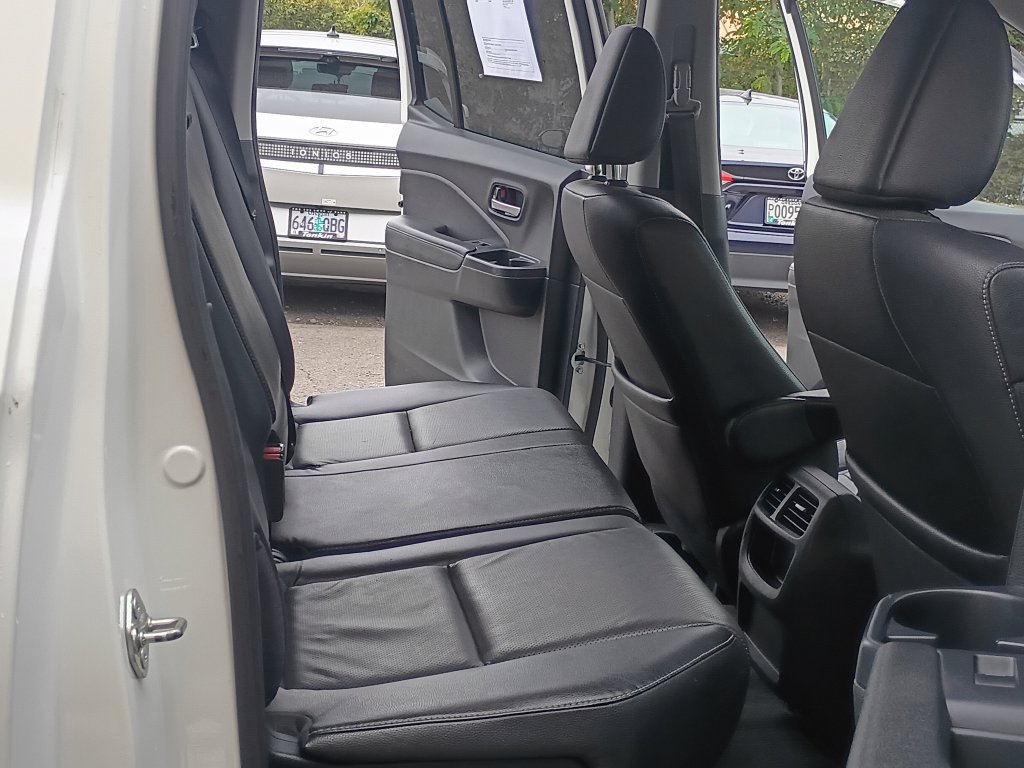 Used 2017 Honda Ridgeline RTL-E image 21