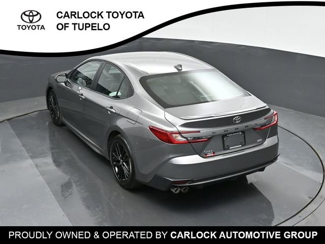 Used 2026 Toyota Camry SE FWD image 45