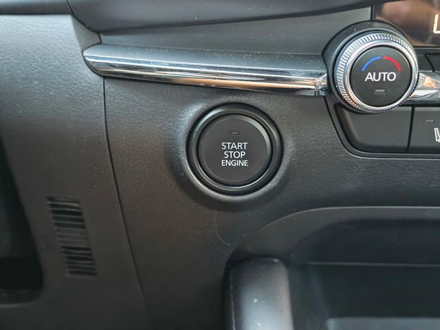 Certified 2025 MAZDA MAZDA3 s image 21