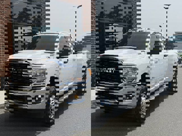 Used 2024 RAM 3500 Big Horn image 1