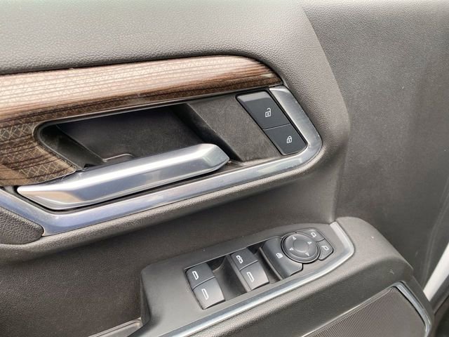 Used 2024 Chevrolet Silverado 3500 LT image 22