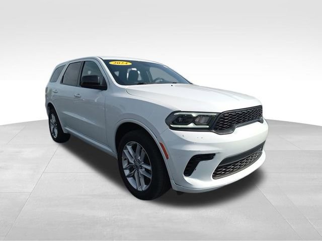 Used 2024 Dodge Durango GT image 2