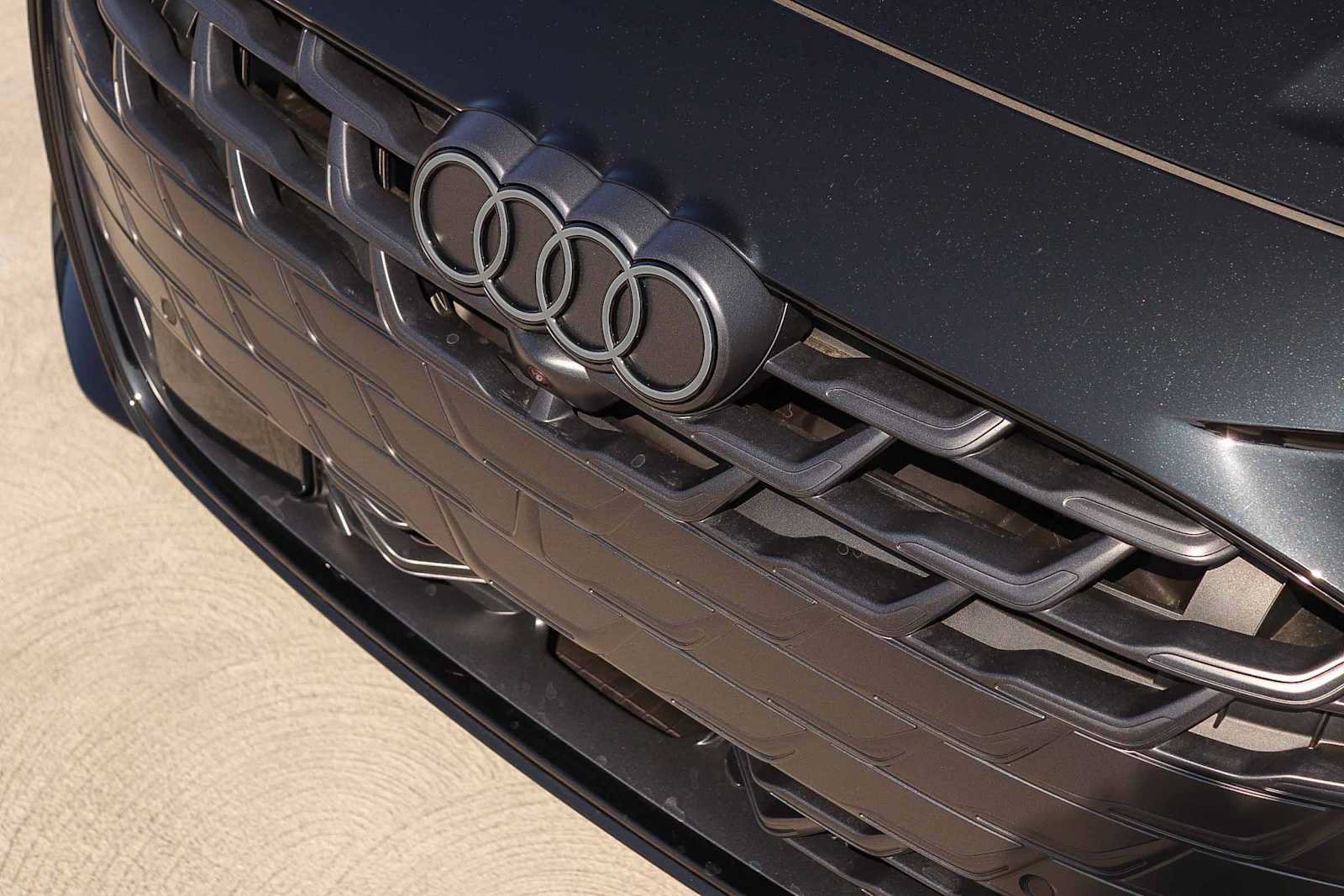New 2026 Audi A6 Premium Plus AWD/4WD image 8
