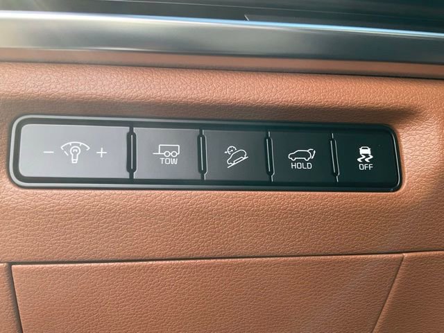 New 2025 Kia Telluride SX Prestige X-Line image 41