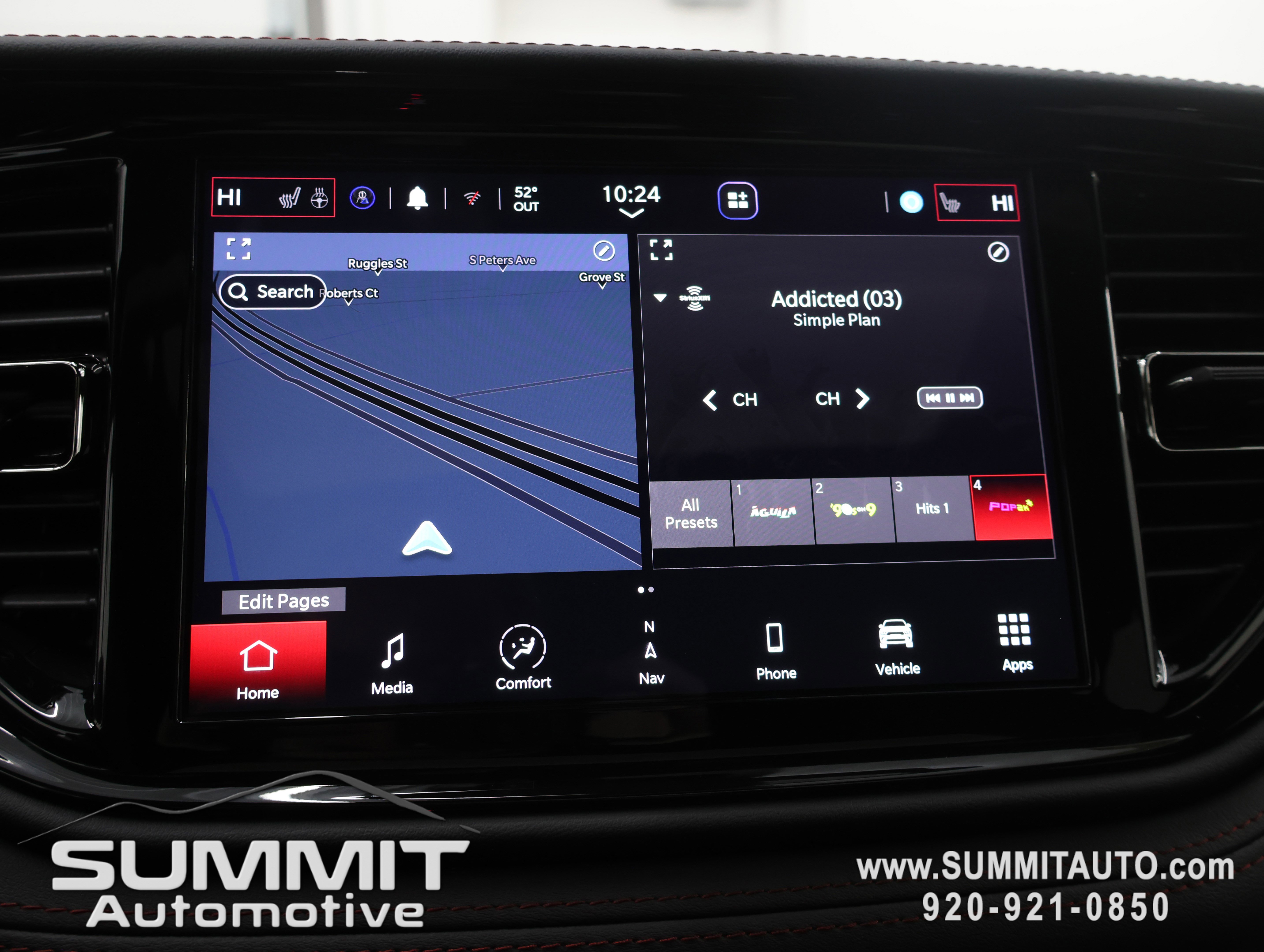 New 2026 Dodge Durango GT AWD/4WD image 52