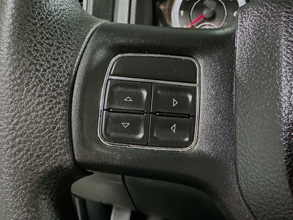 Used 2015 RAM 2500 Tradesman w/ Popular Equipment Group image 29