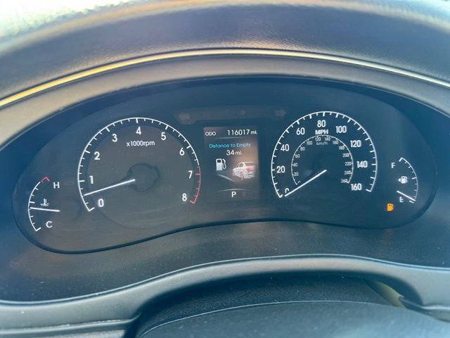 Used 2014 Hyundai Genesis 5.0 R-Spec image 30