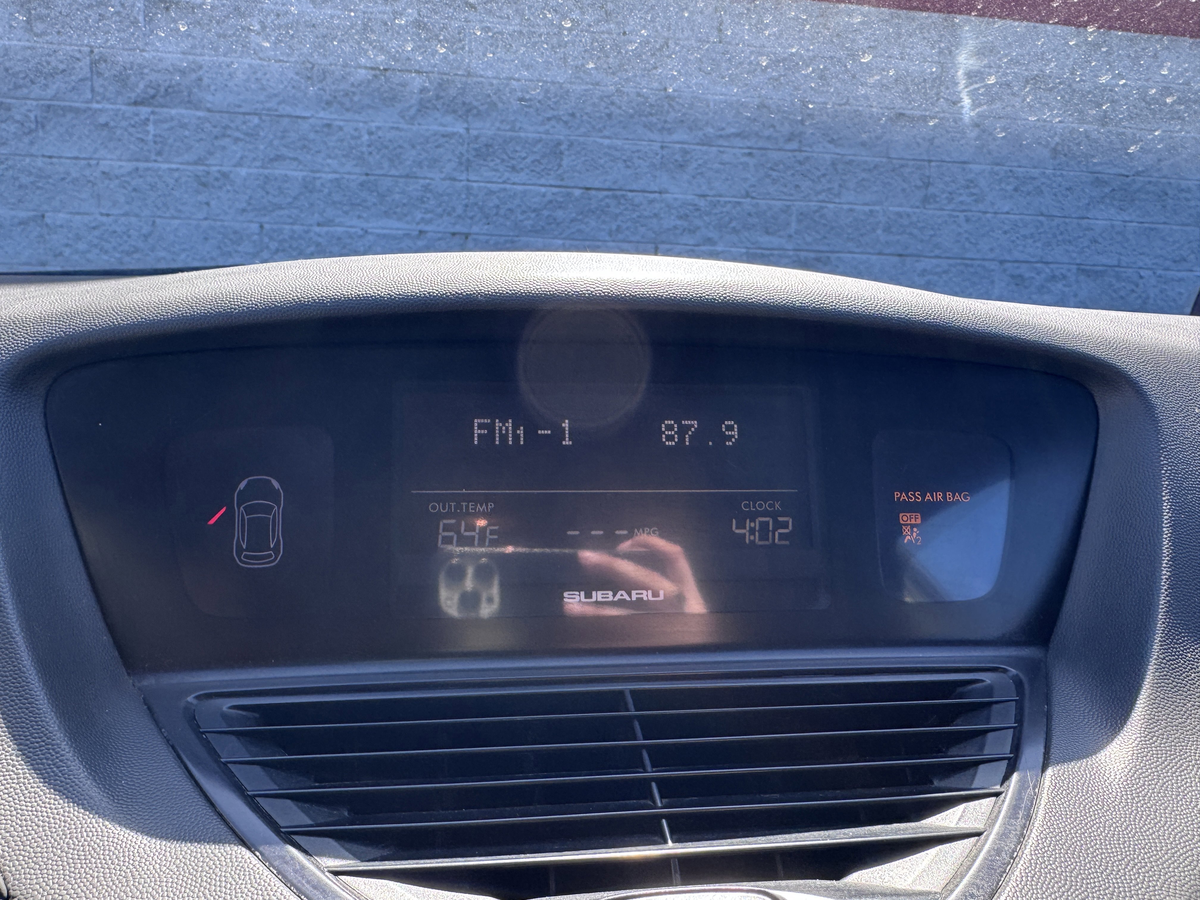 Used 2008 Subaru Tribeca AWD/4WD image 18
