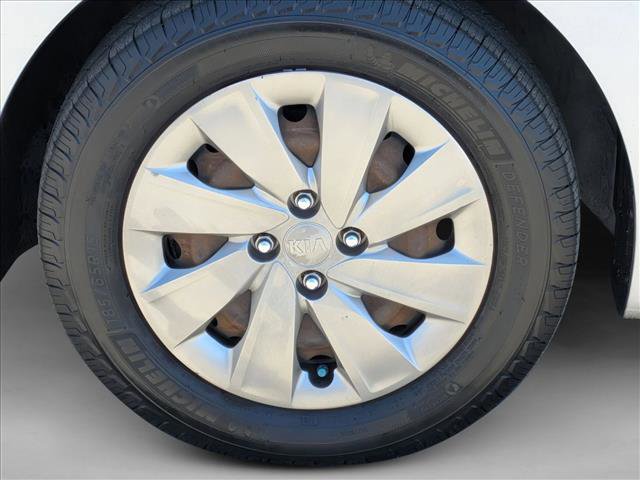 Used 2018 Kia Rio S image 22
