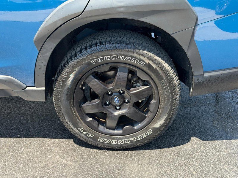 Used 2023 Subaru Outback Wilderness AWD/4WD image 8