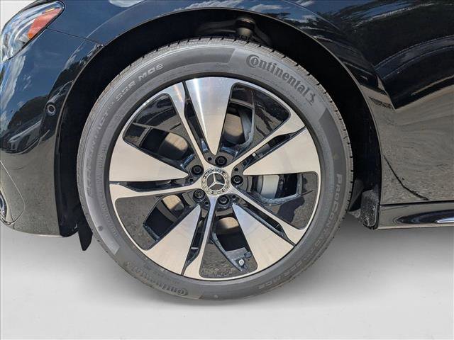 New 2026 Mercedes-Benz E 350 Sedan image 15