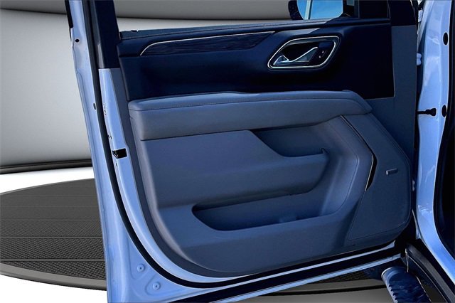 Used 2021 Chevrolet Tahoe Z71 w/ Z71 Off-Road Package image 20