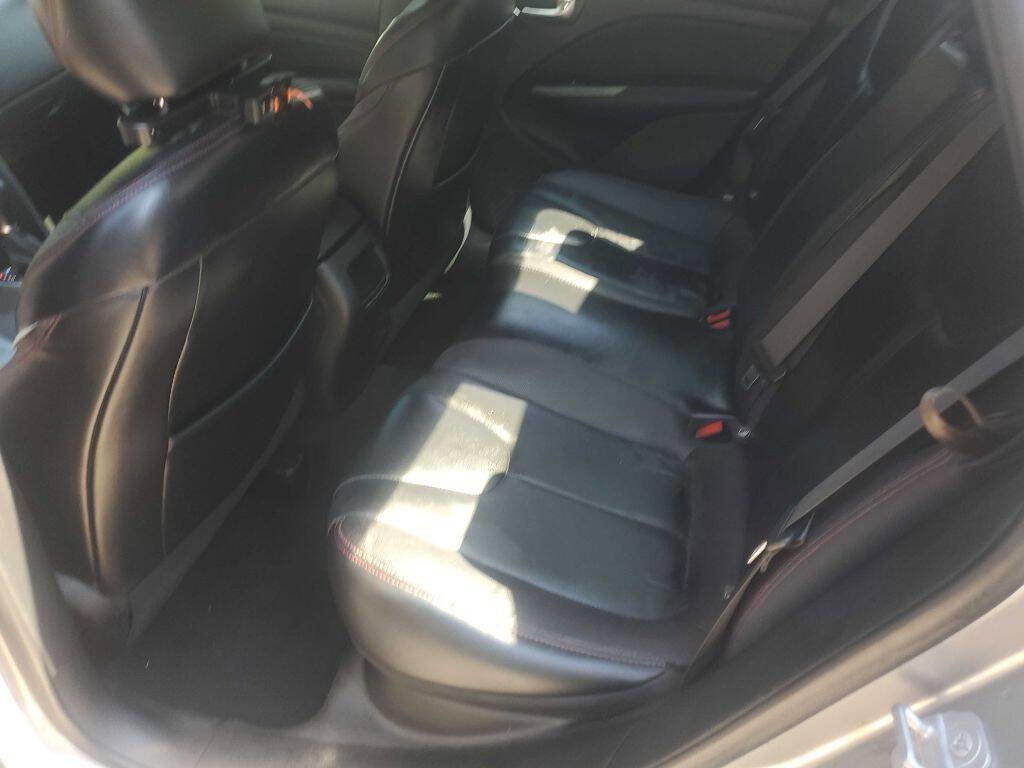 Used 2015 Dodge Dart GT w/ Sun/Sound Group image 23